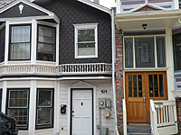 434 Morrison Alley, Boulder, CO